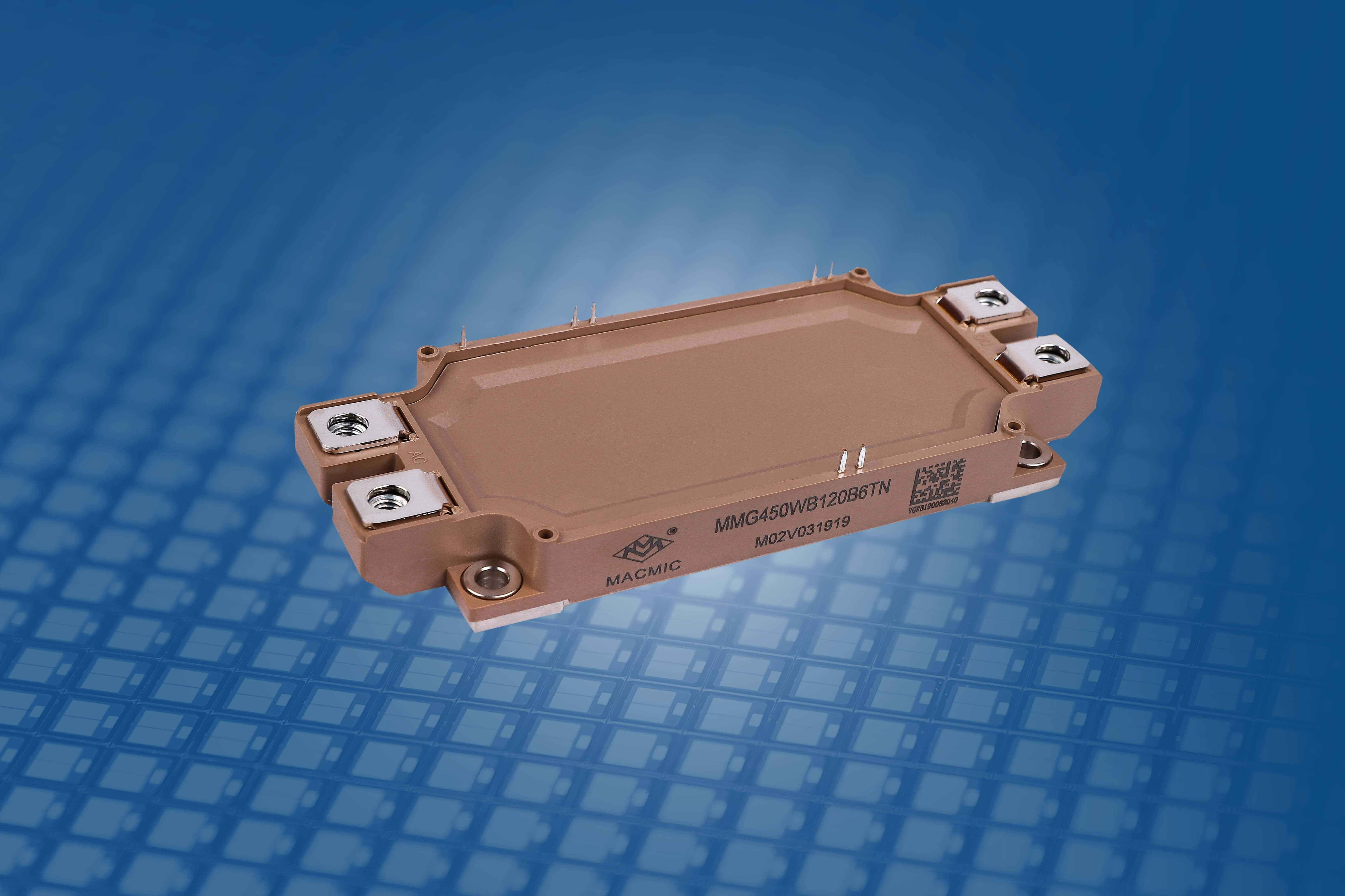 igbt-module